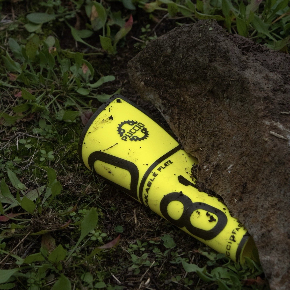 ⚠️Targhino INDISTRUTTIBILE Gare FMI Enduro⚠️ fornire numero targa dopo acquisto!