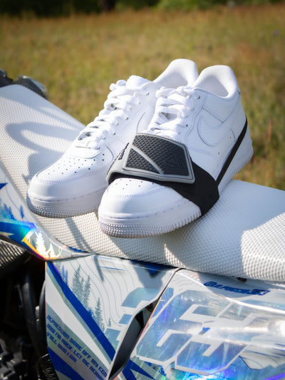 🛡️SHIFT GUARD - salva scarpa moto🛡️